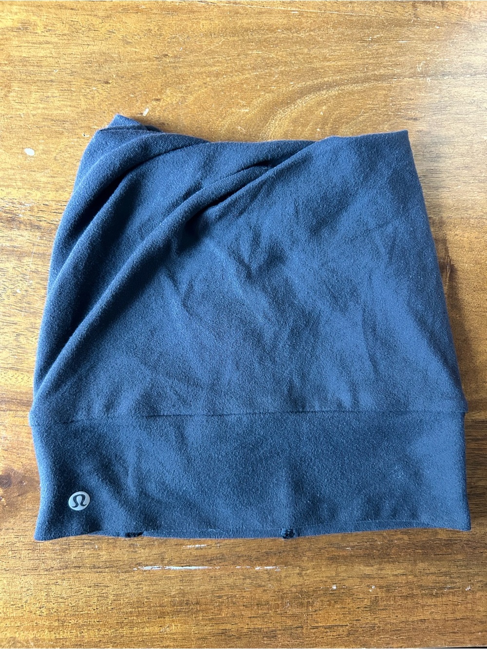 lululemon athletica Versatile head wrap/neck warmer